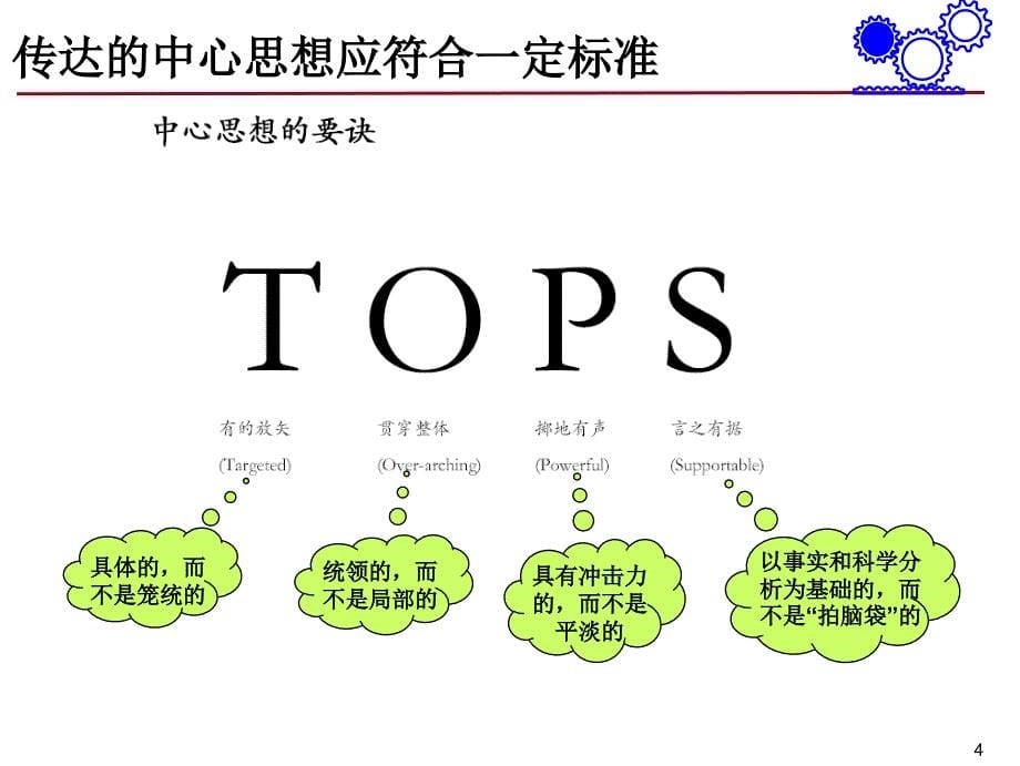 制作汇报文件的主要技巧_第5页