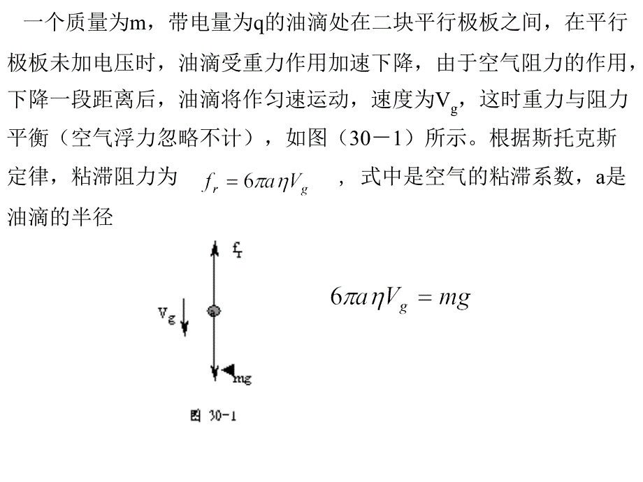 密立根油滴实验_第2页