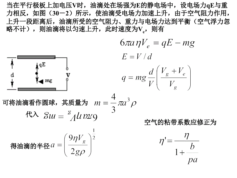 密立根油滴实验_第3页