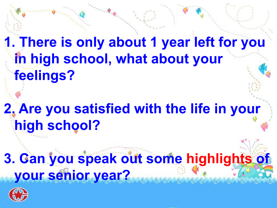 Highlightsofmysenioryear_第2页