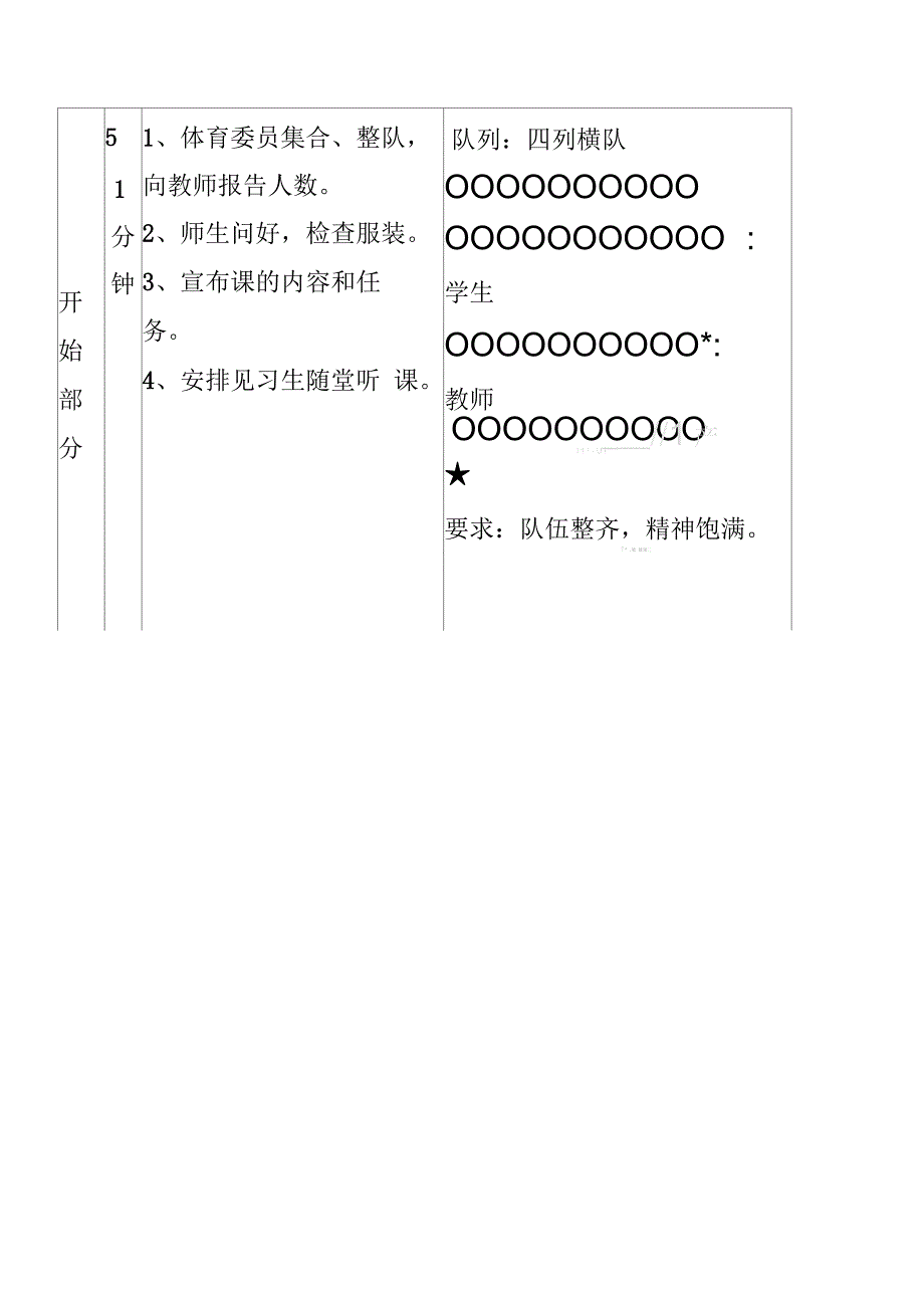 体适能教学教学教案_第2页