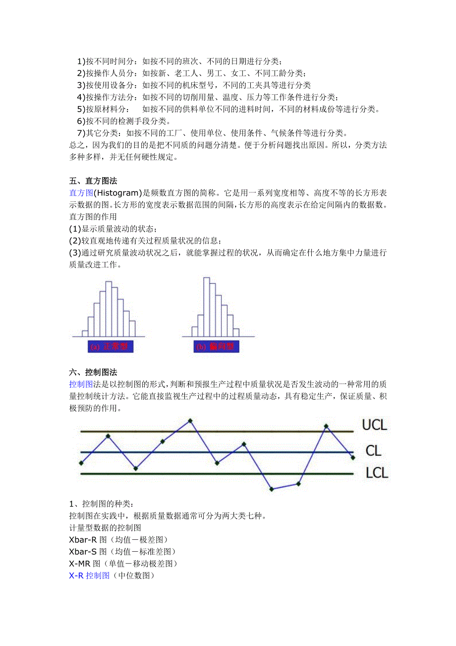 全面质量管理的常用长种工具_第2页