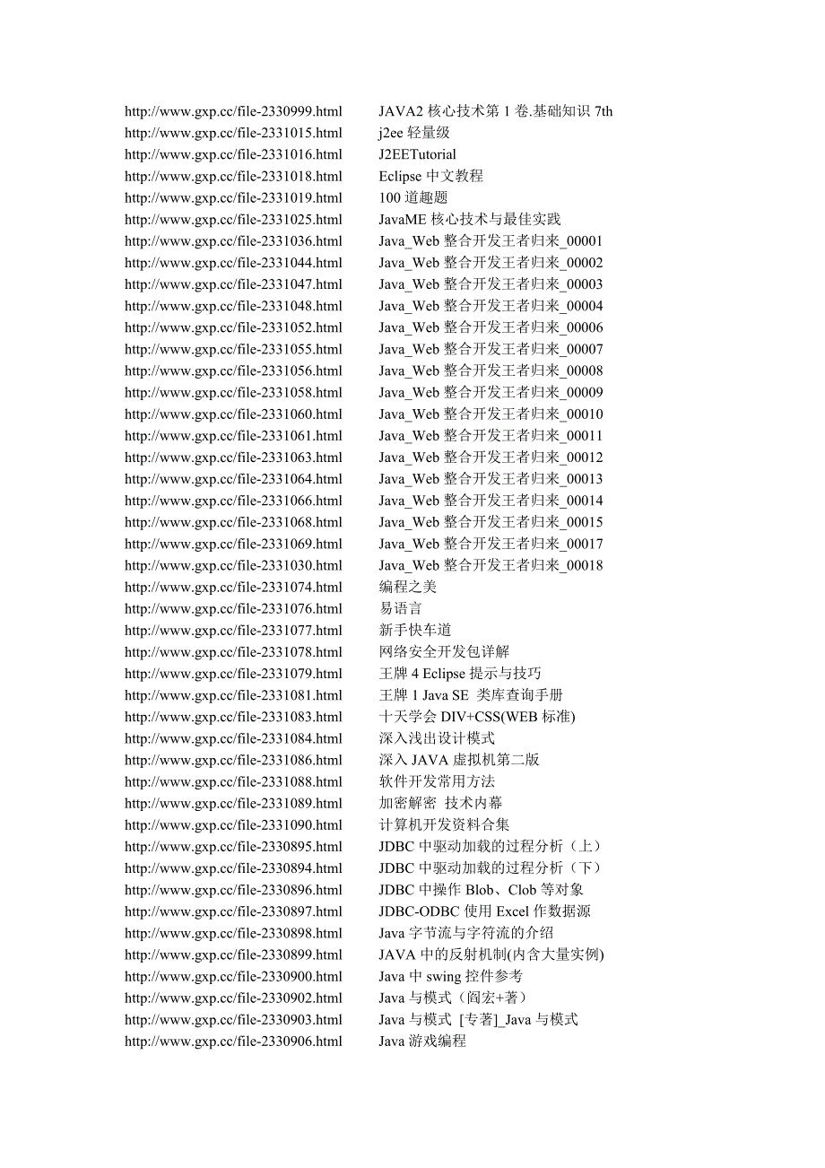 软件开发电子文档下载.doc_第3页