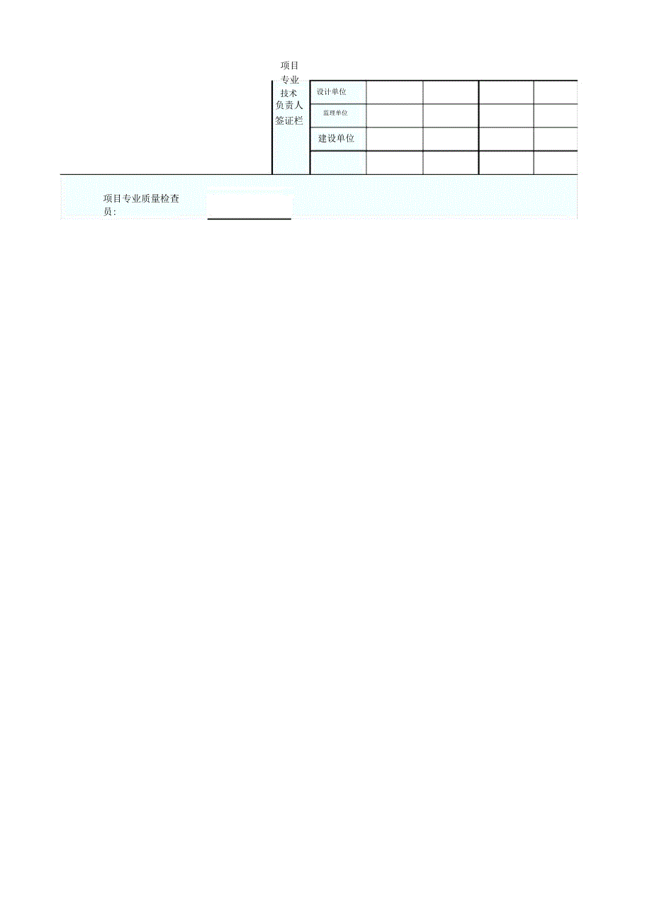 锤击沉管混凝土灌注桩工程施工工艺试验记录表_第4页