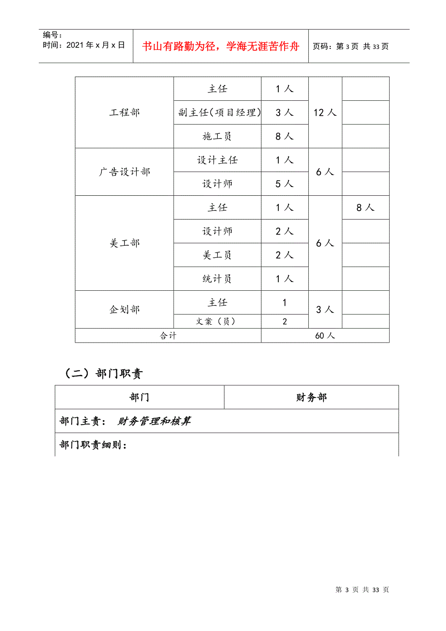 装饰公司管理架构(DOC34页)_第3页