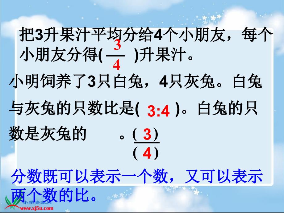 苏教版六年级数学上册课件百分数的意义和写法6_第2页