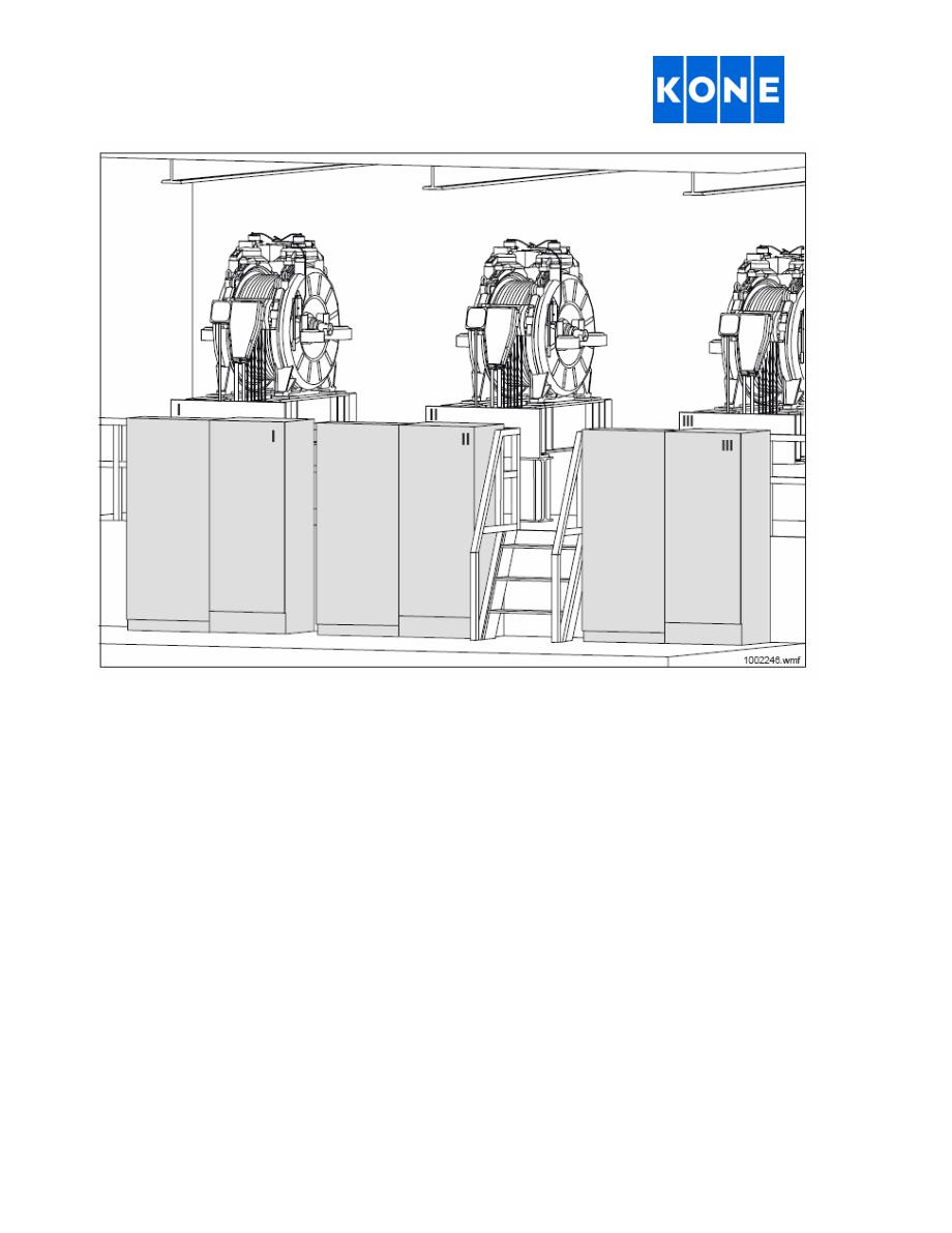 通力电梯产品简介及主要部件优势介绍2_第4页