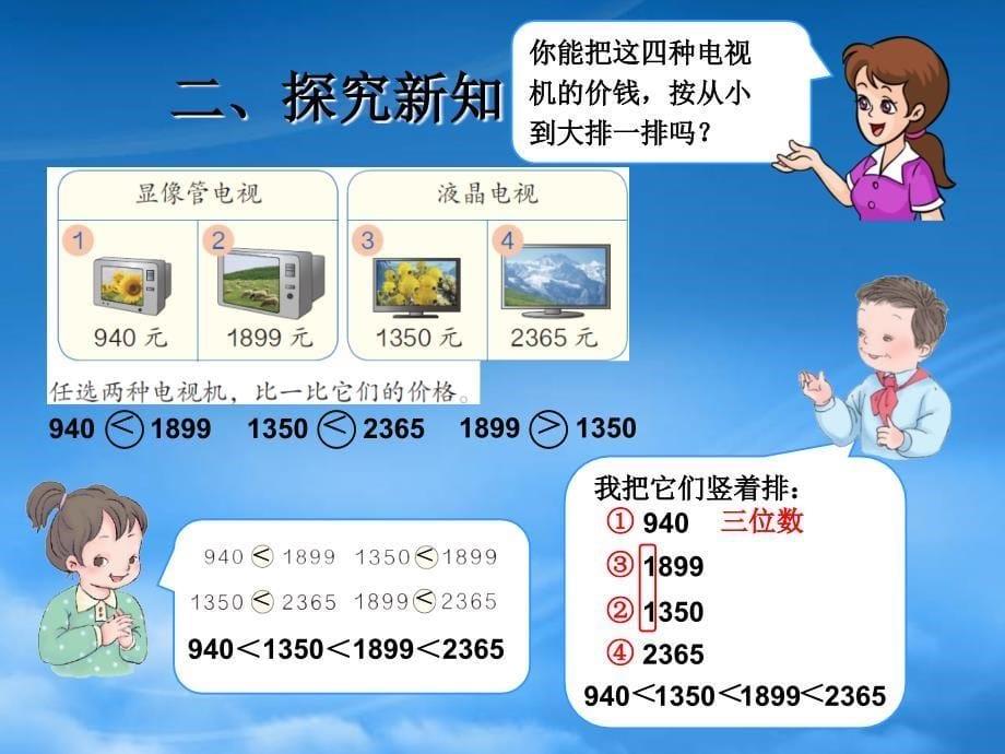 二级数学下册7万以内数的认识10000以内数的认识数的大小比较课件新人教_第5页