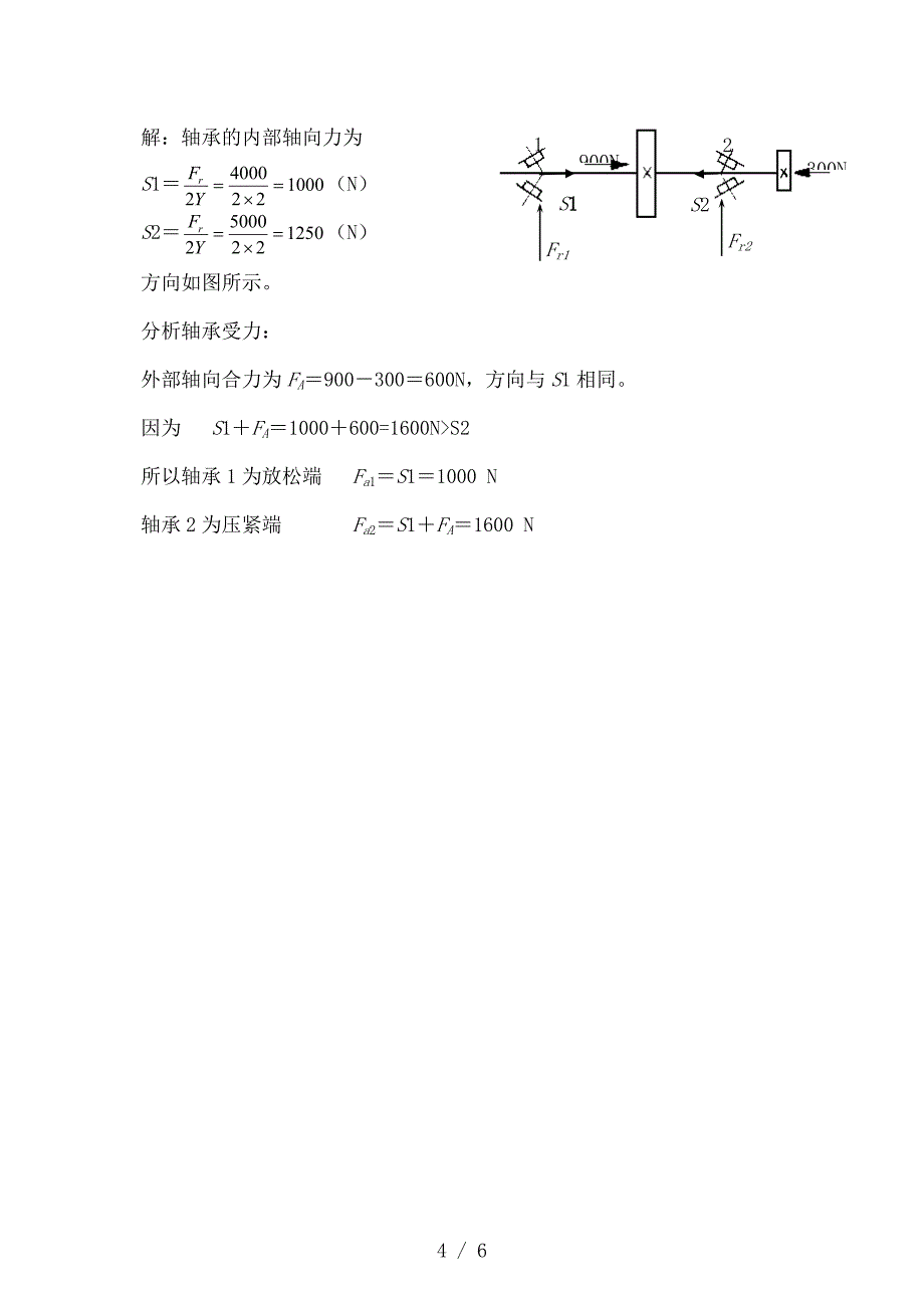 机械设计练习题含答案)供参考_第4页