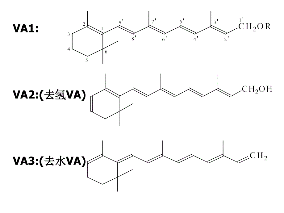 药物分析维生素类药物的分析_第4页