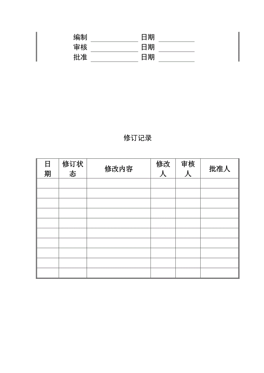 房地产公司招标采购管理流程_第2页