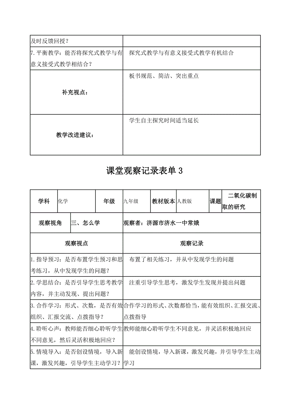 【学员】课堂观察记录表单[1]_第3页