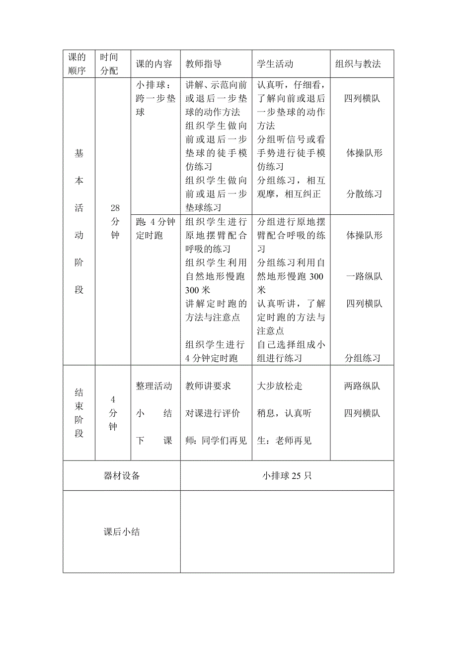 六年级教案第30课_第2页