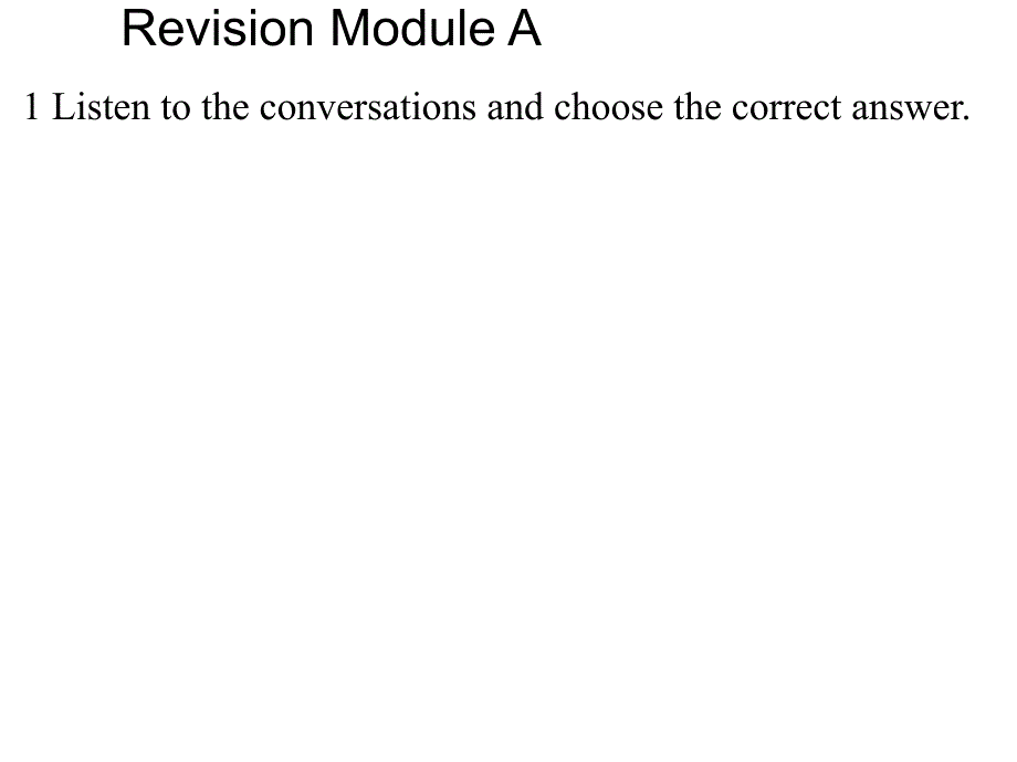 九下RevisionmoduleA_第1页