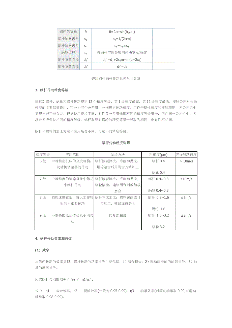 蜗杆参数计算.doc_第2页