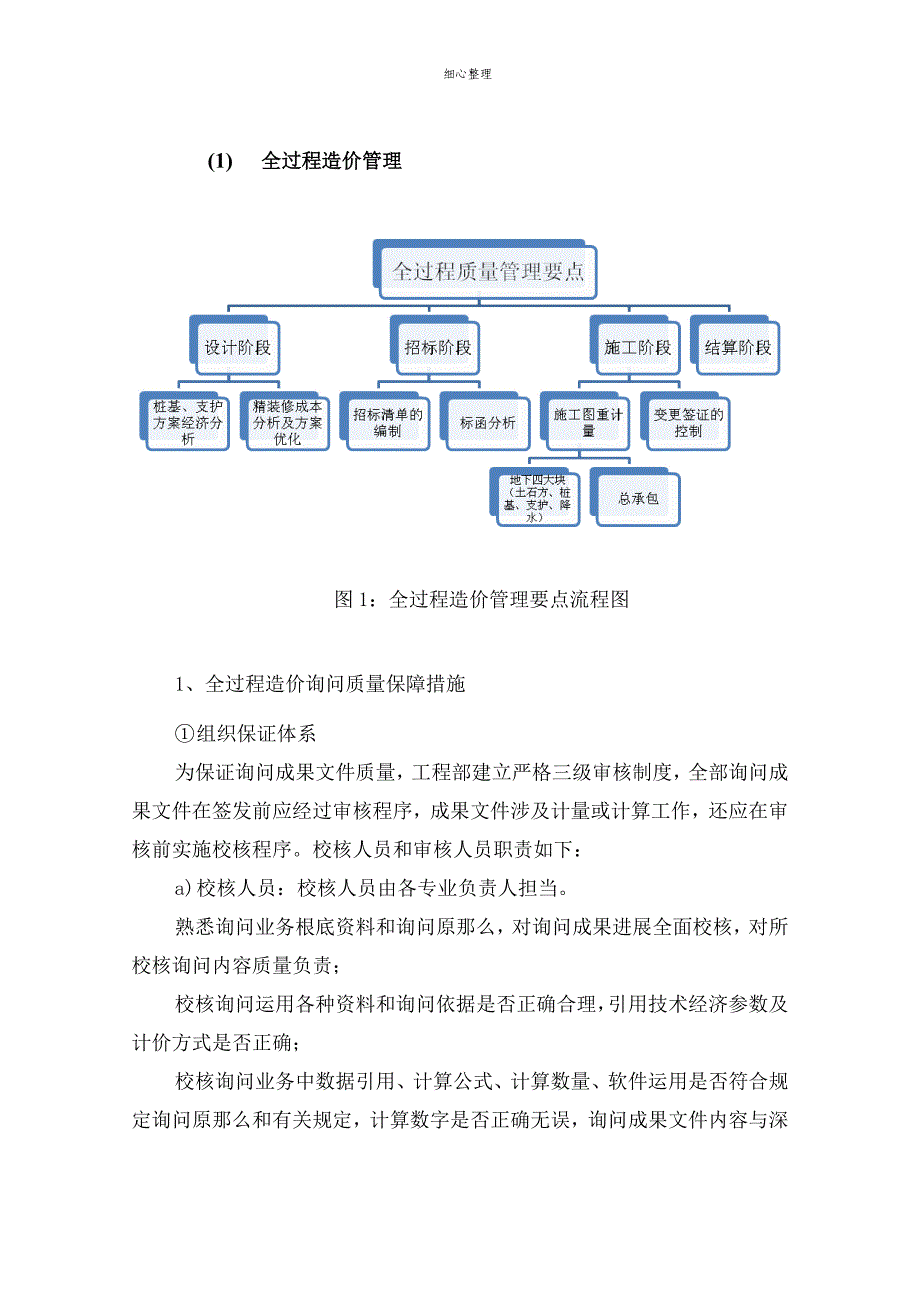 全过程咨询服务质量管理制度_第3页