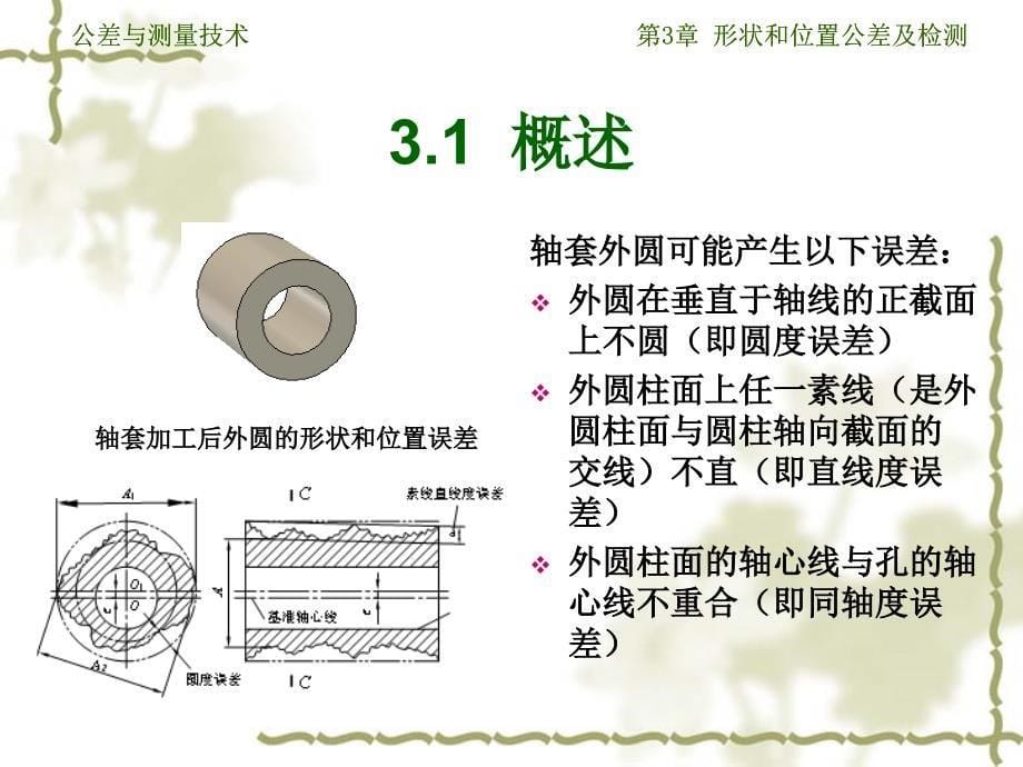 公差与测量技术第3章形位公差及检测_第5页