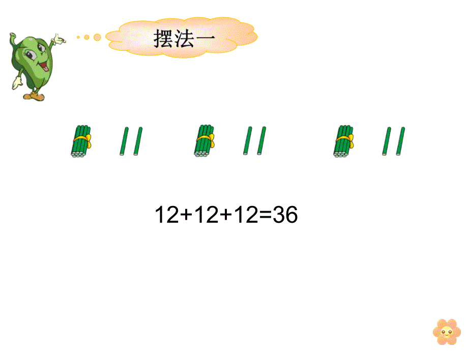 精品三年级上数学课件笔算两三位数乘一位数不进位2苏教版可编辑_第3页