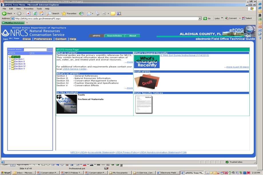 Conservation Planning amp; Tools to ddress Animal Carcass Disposal保护规划工具来解决动物尸体处理；_第4页