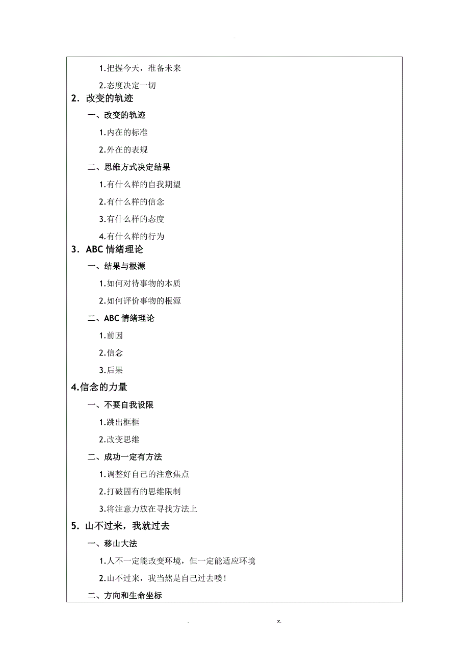 -郑义高效团队组织训练_第2页