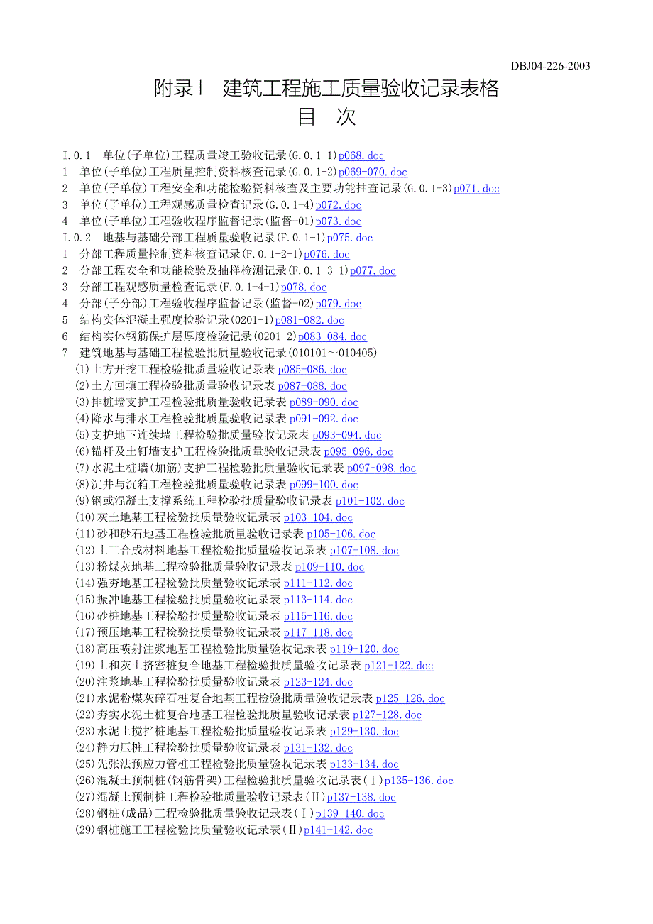 tujian检验批目录.doc_第1页