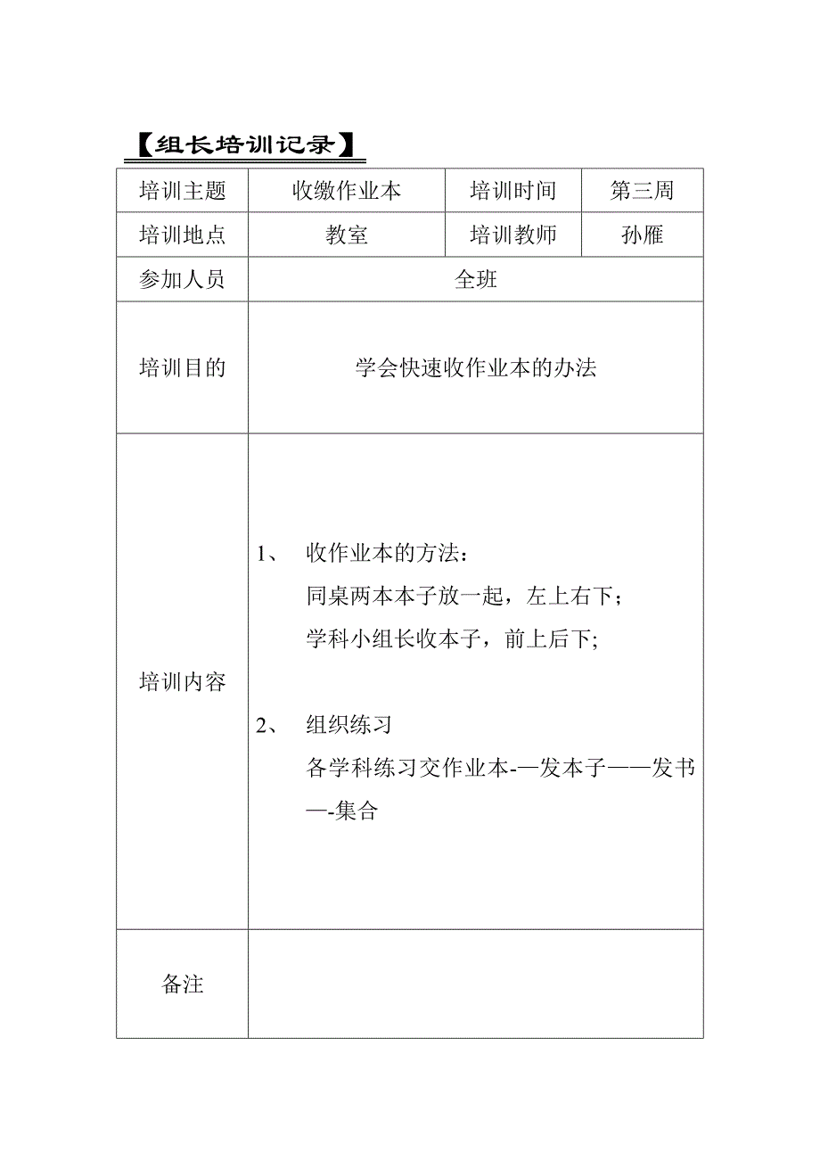 组长培训记录_第3页