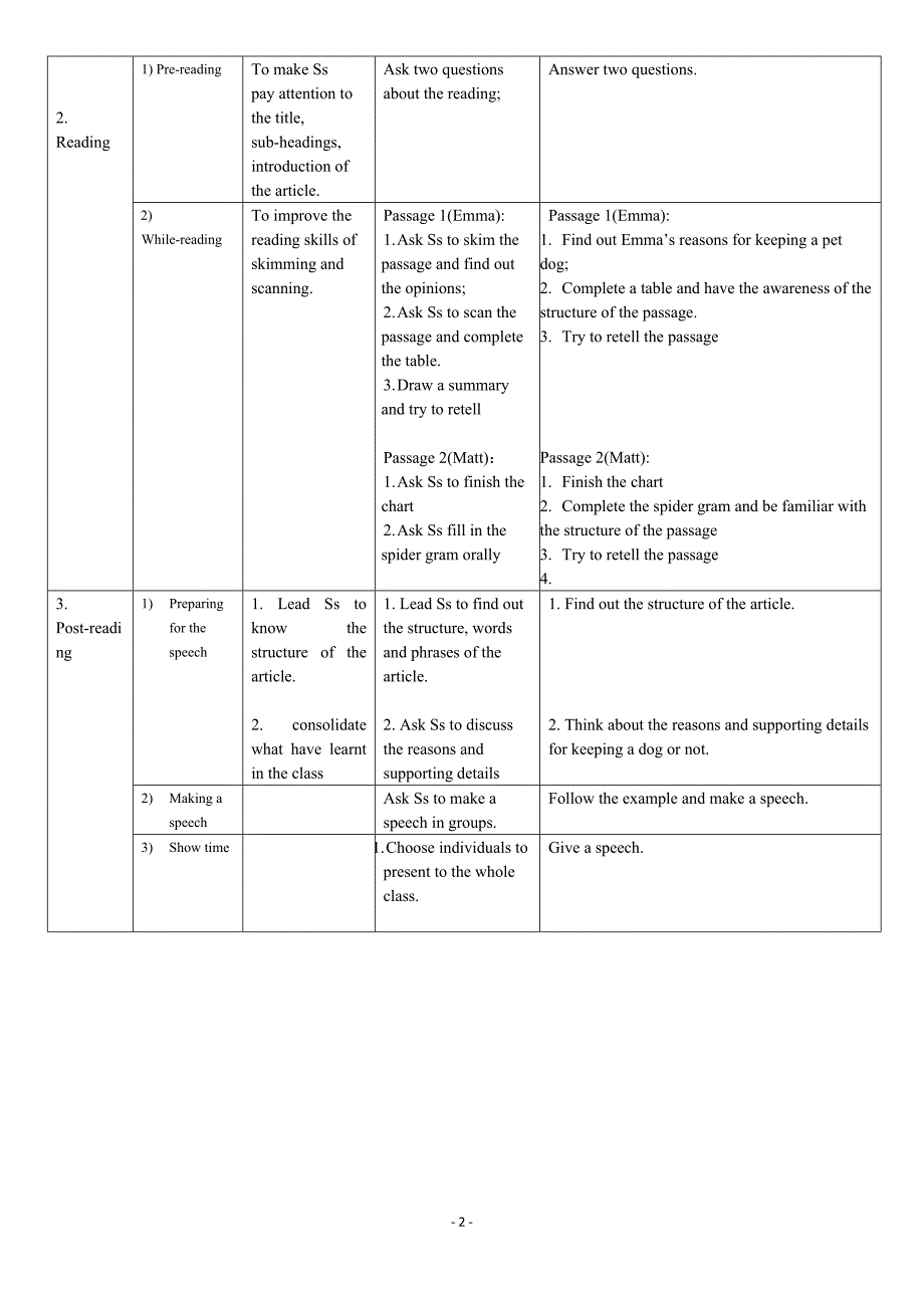 Unit6Reading教学设计_第2页