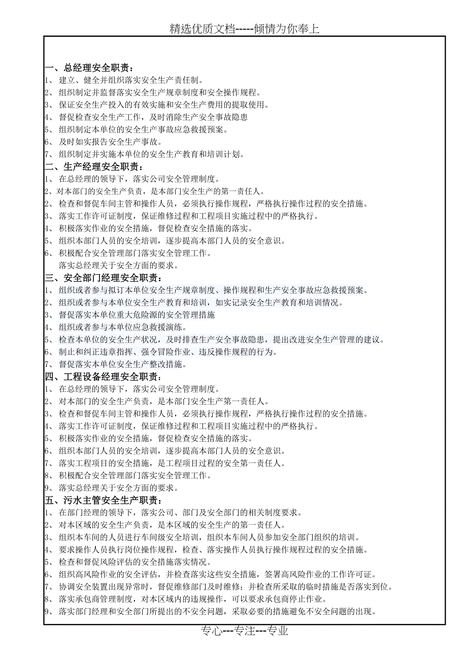 一岗一责五个一工程_第1页