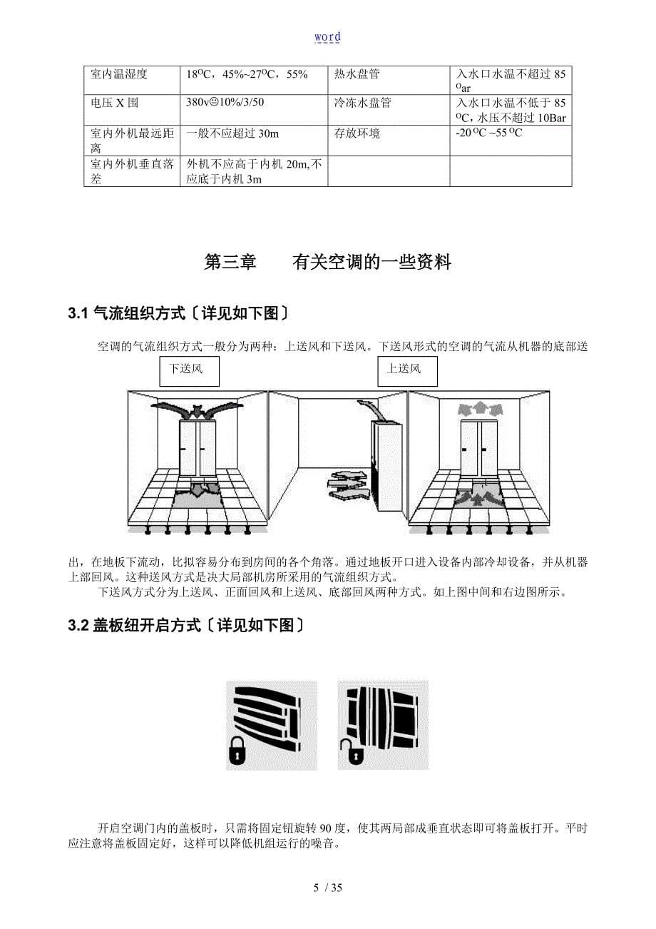 海洛斯操作手册簿说明书_第5页