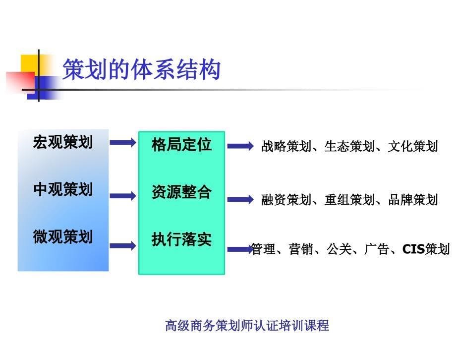 企业战略策划_第5页