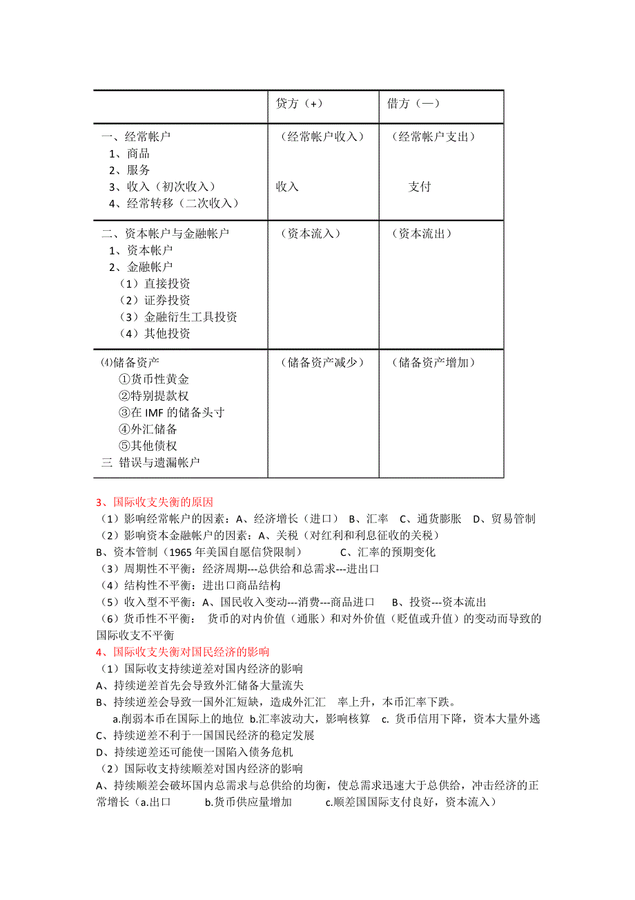 国际金融名词解释(同名13199)_第4页