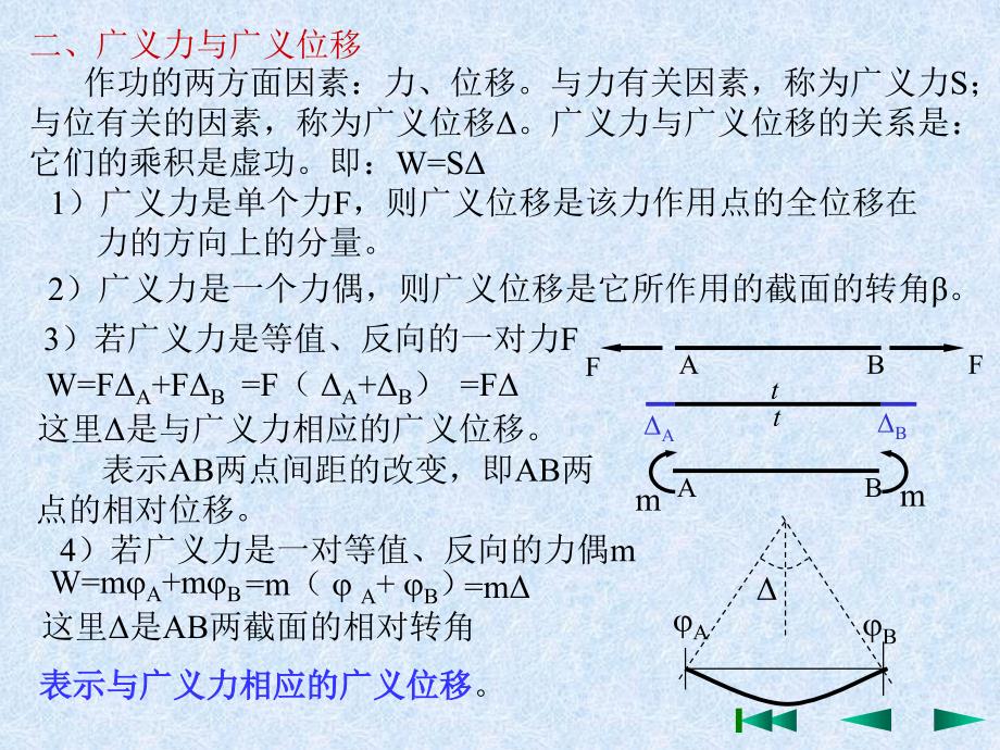 虚功及虚功原理结构位移计算的一般公式图乘法及举例温度改_第4页