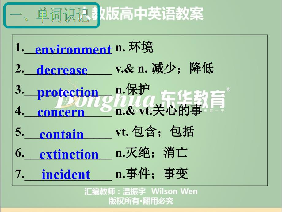 人教版英语必修2(课件)：U.ppt_第3页