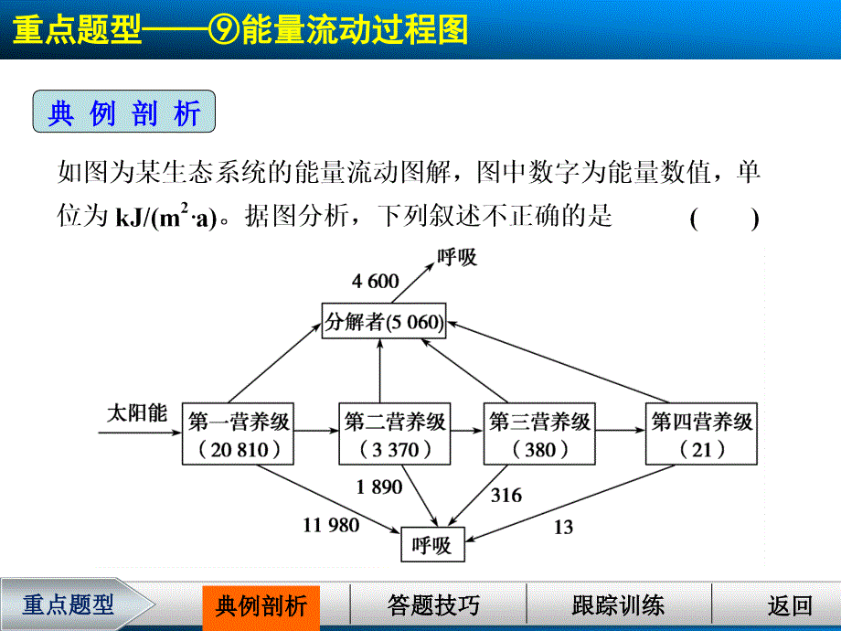 考能项突破九_第3页