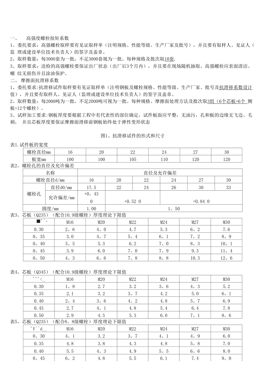 钢结构见证取样检测_第1页