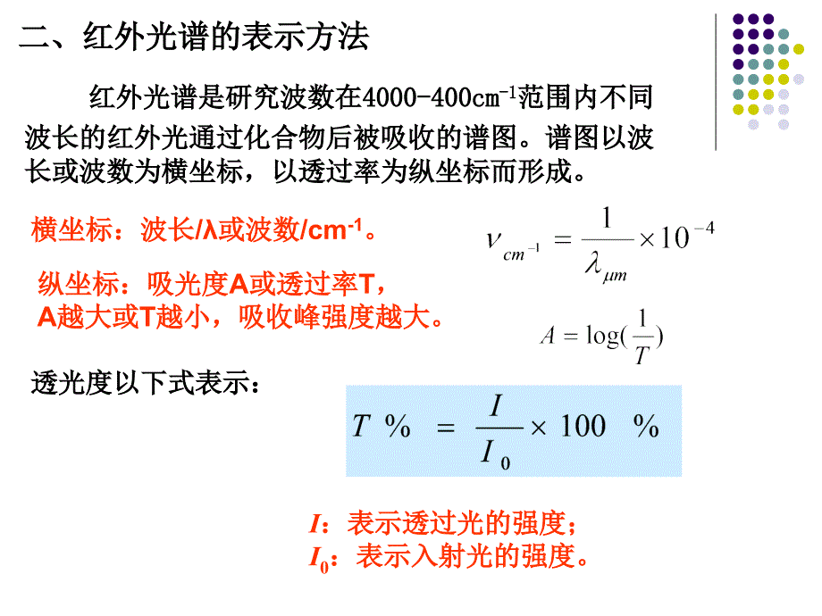 第五章-红外光谱课件_第3页