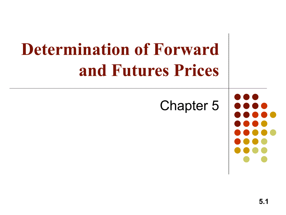 期权期货及其他衍生产品课件3金融工程学_第1页