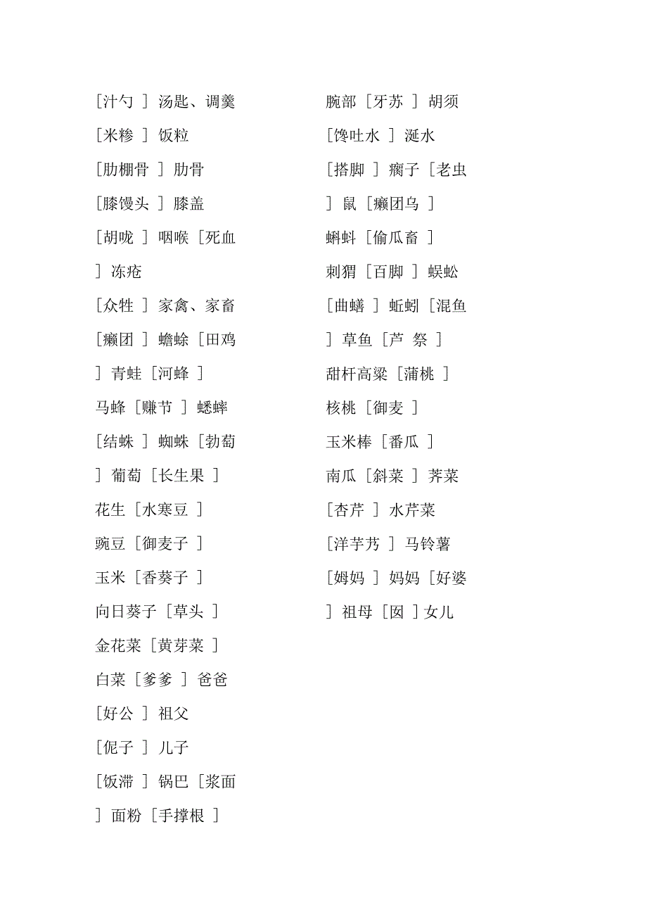 跟我学吴语方言_第4页