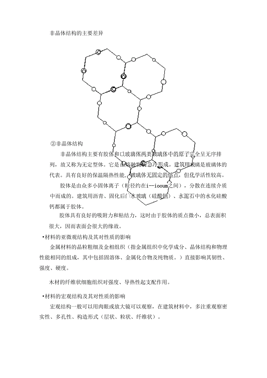 材料科学与物质结构基础知识_第2页