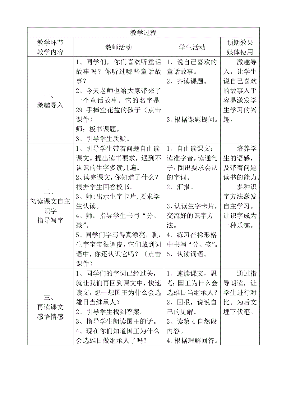 二年级下册《手捧空花盆的孩子》.doc_第3页