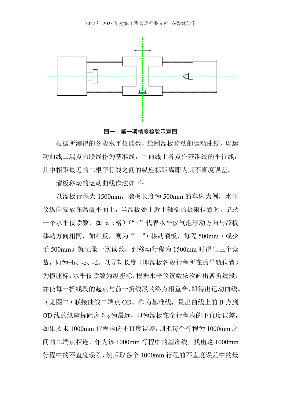 《机械制造装备设计实验指导书》_第2页