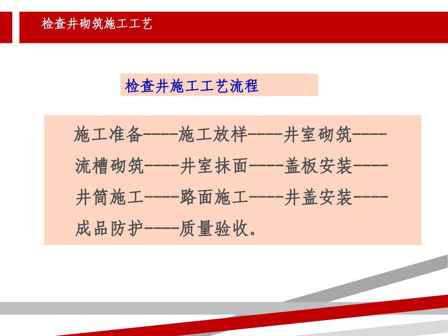 检查井施工工艺课件_第3页