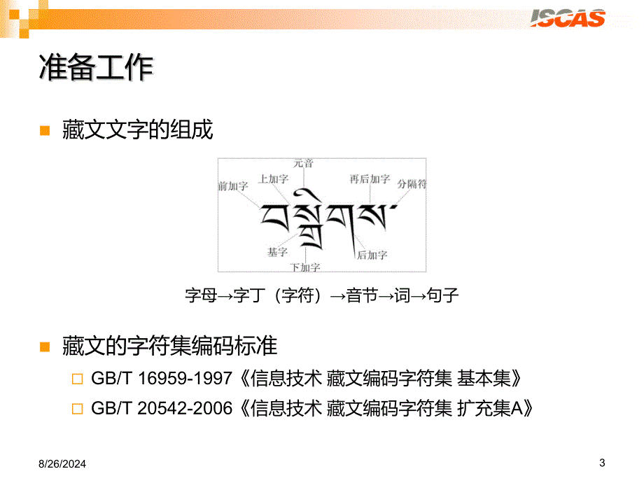 联机藏文手写识别概述_第3页