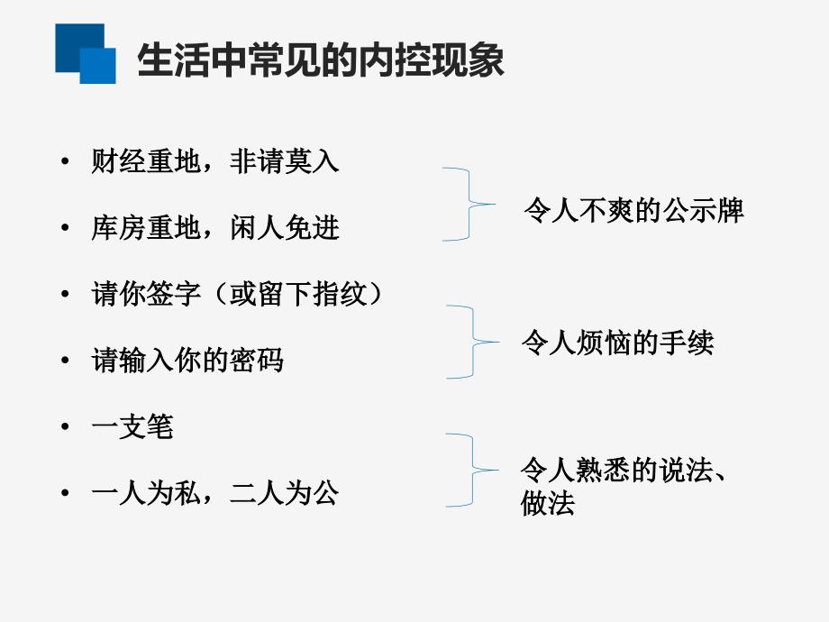 教育系统内部控制的执行手段与措施_第2页