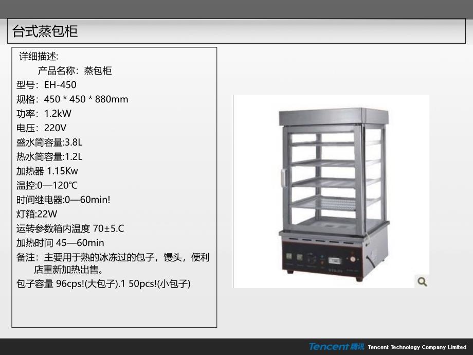 面点类设备汇总介绍PPT点心设备_第2页