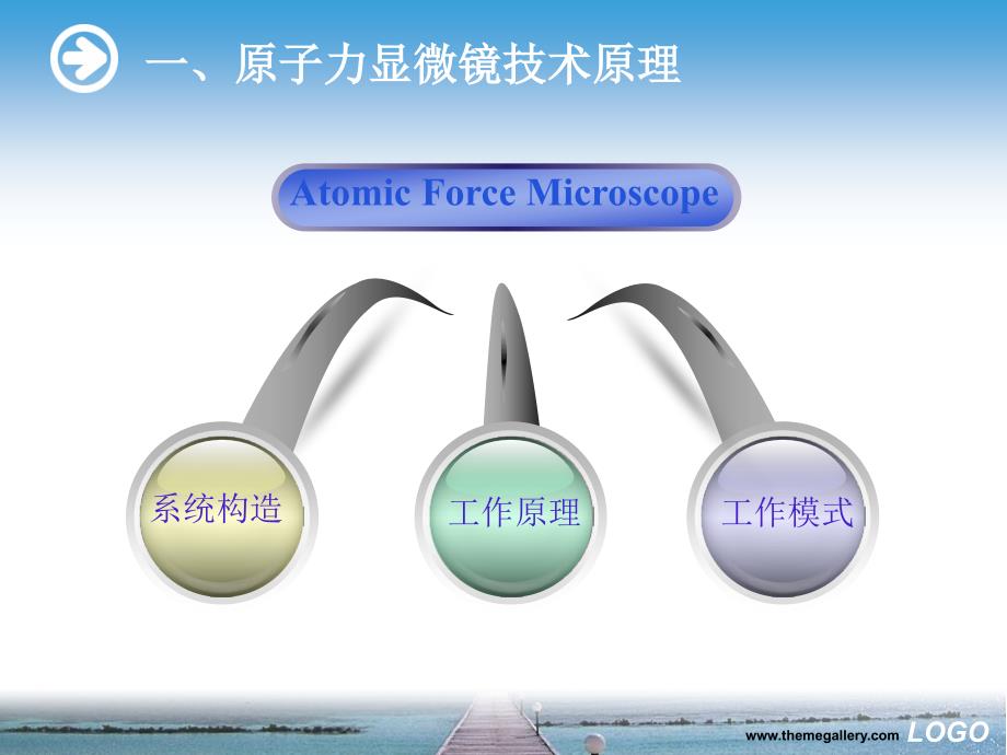 原子力显微镜技术在纺织化学与染整中的应用_第3页