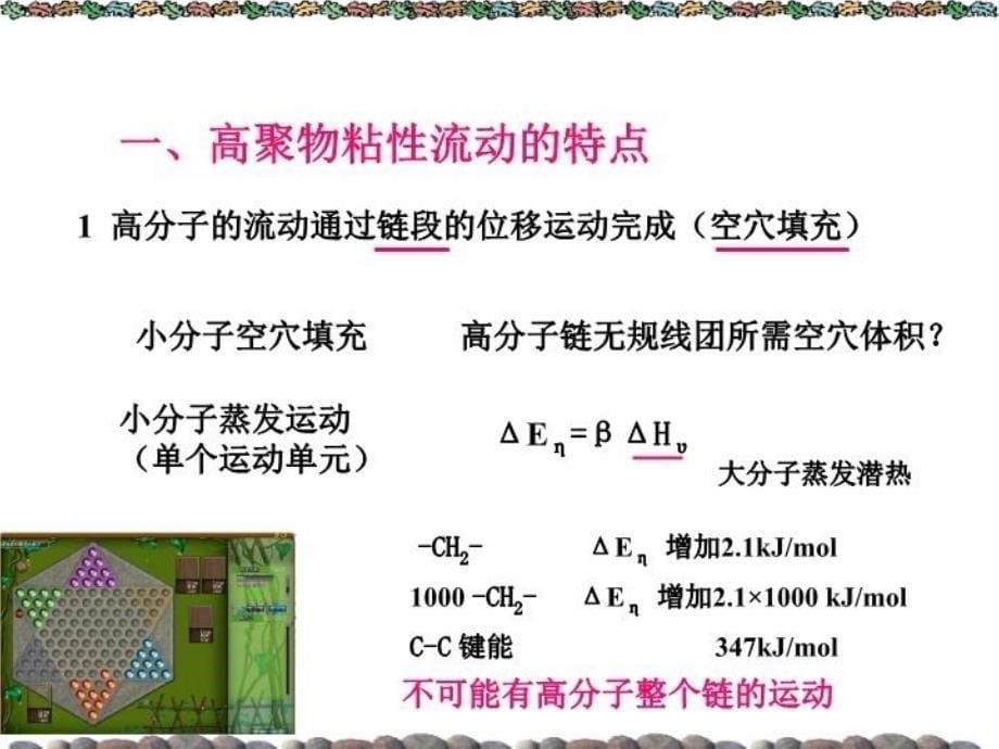 最新影响高聚物Tg及耐热的结构设计因素PPT课件_第5页