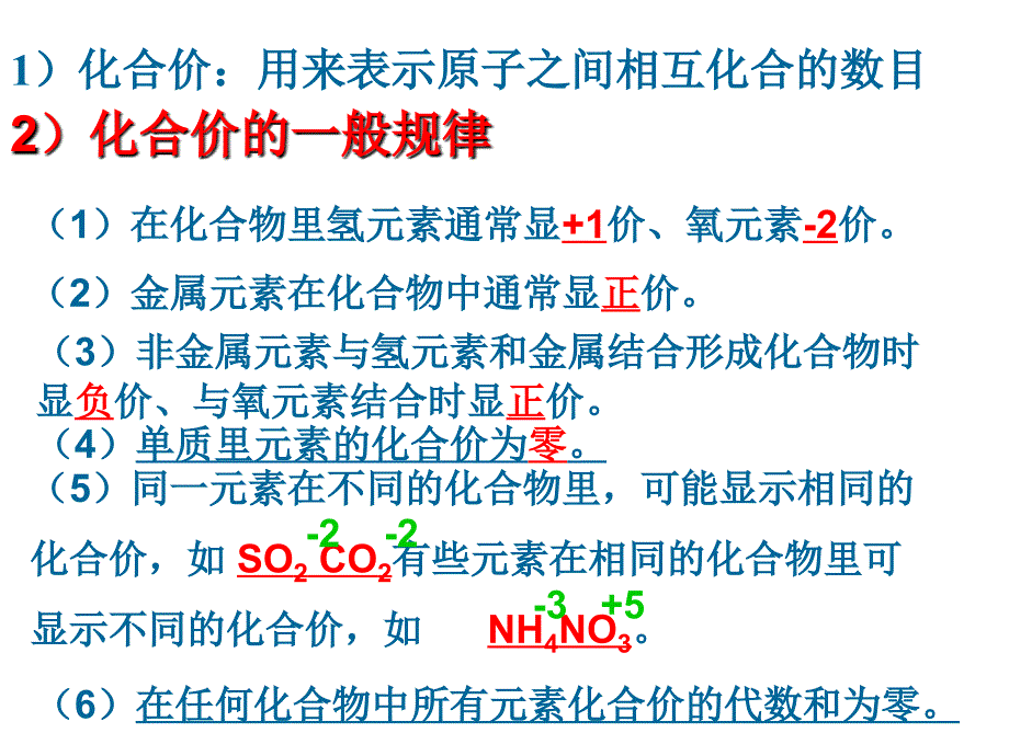 元素的化合价与化学式.ppt_第3页