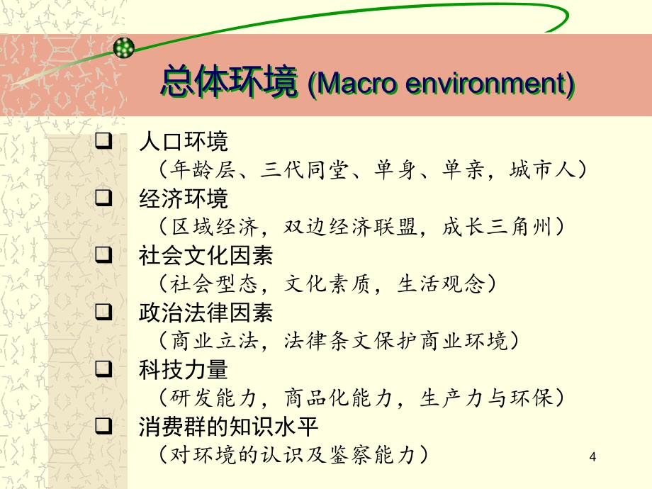 《企业竞争中的定位》PPT课件_第4页