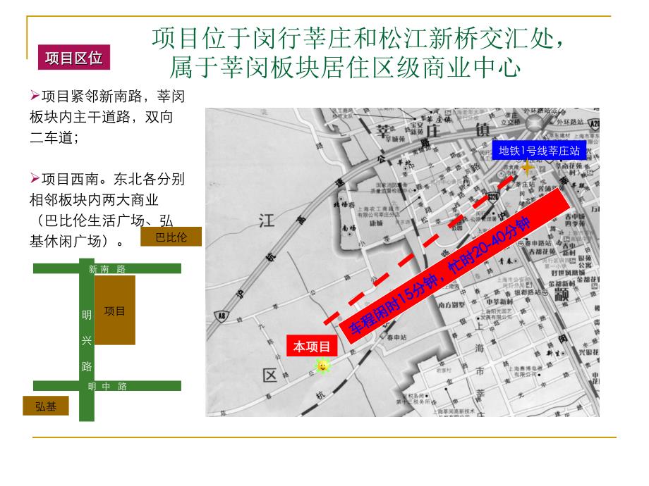 新南路壹号商业街招商策略报告_第3页